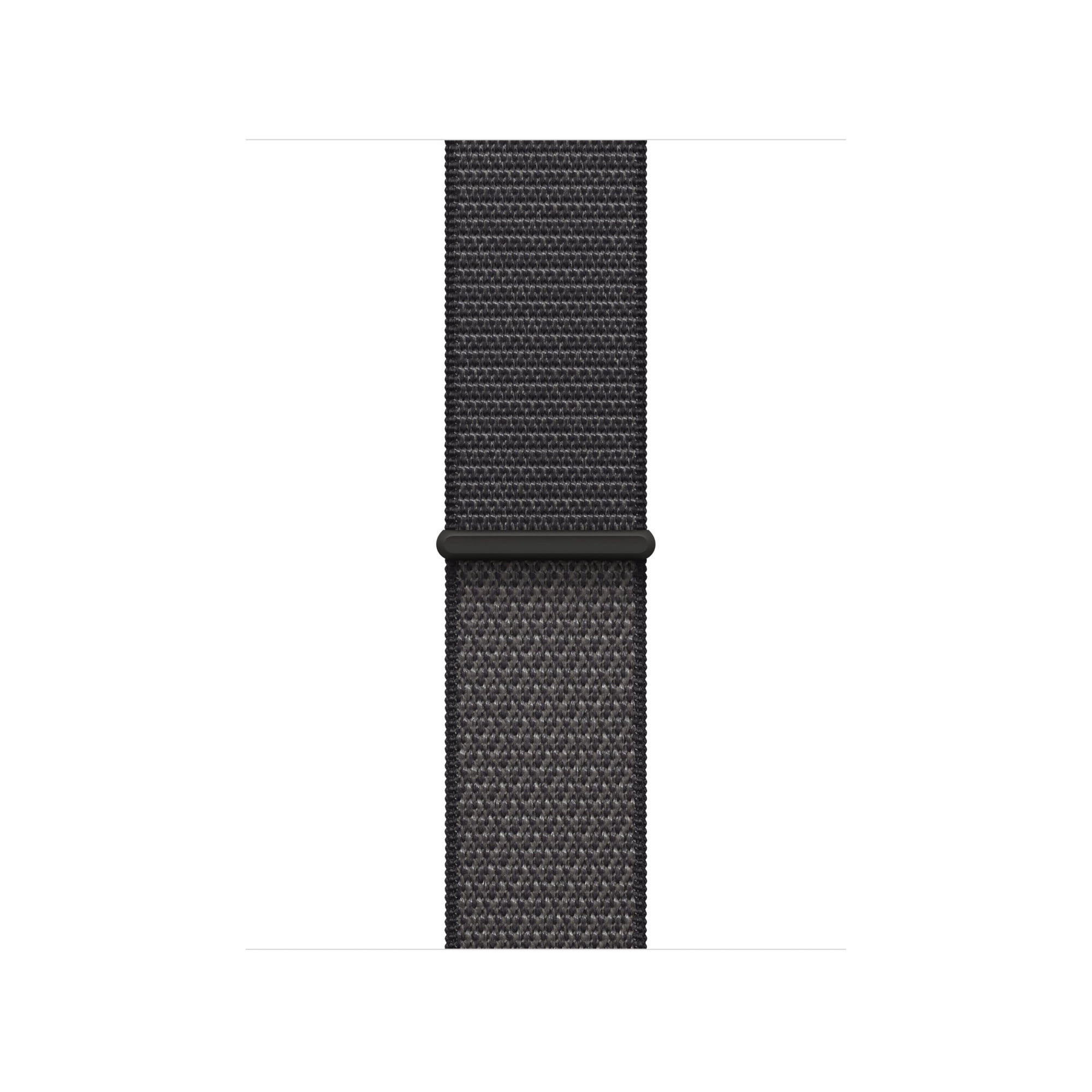 Correa Para Apple Watch Sport Loop, Gris Oscuro, 42 Mm, Talla Única