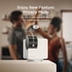 thumbnail image 5 of Cámara 360 Petcube Cam Interactive WiFi 1080p HD Video, 5 of 6
