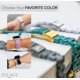 thumbnail image 4 of Correa Solace Bands 41 mm Mate Multicolor para Apple Watch, 4 of 9