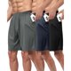 thumbnail image 1 of Short Hombre BOOJO 3 Piezas Entrepierna 10 Pulgadas, 1 of 3