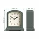 thumbnail image 3 of Reloj de Sobremesa JONES CLOCKS Tavern con Arco Superior 15,5x14x6 cm, 3 of 7