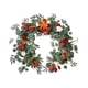 thumbnail image 1 of Guirnalda De Camino De Mesa De Boda Flor Artificial Para Centros De Mesa De Puerta De Casa Naranja, 1 of 5
