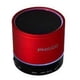 thumbnail image 2 of Parlante Portatil Bluetooth Usb P295 Red 32prxp295r, 2 of 4