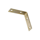 thumbnail image 2 of Escuadra Silla 2 96 Zinc Sin Tornillos, 2 of 2
