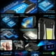 thumbnail image 3 of Unihertz 8849 Tank 3 Pro - Celular 5G con Proyector láser de 120 pulgadas, 3 of 10