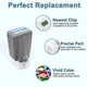 thumbnail image 3 of Tanque de tinta KSUMEI PFI‑1000 – Pack de 12 cartuchos de 80 ml para Canon PRO‑1000, 3 of 7