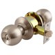 thumbnail image 1 of Cerradura Cilíndrica 201 Dormitorio Inox (35 - 55) bt Fierro Odis, 1 of 1