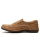 thumbnail image 2 of Mocasin Gerald Coffee Chancleta 43, 2 of 3