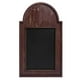 thumbnail image 1 of Pizarra de Madera para Tiza, 1 of 2