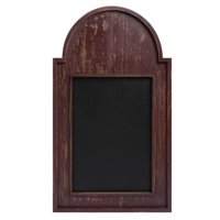 Vgo - Pizarra De Madera Para Tiza