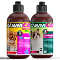 Canavilayer - Pack Ph Más Acondicionador Aceite Esencial