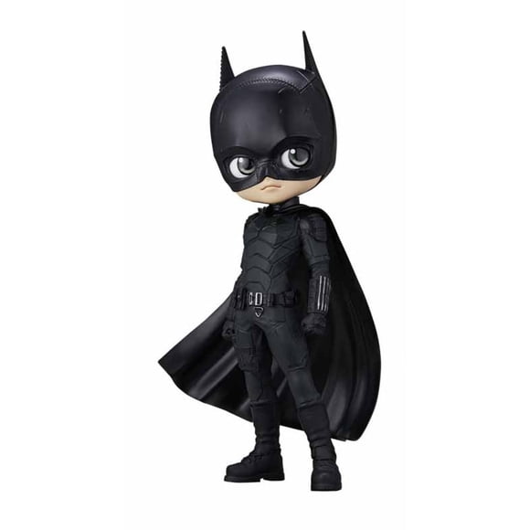 The Batman Q Posket-Batman