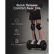 thumbnail image 4 of Kit de Neumáticos Traseros stio Comfort para Ninebot S-MAX, 4 of 8
