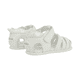 thumbnail image 4 of SANDALIAS COLLOKY CANGREJERA BLANCO BEBÉS | 331202 - Talla 18 CL / 11.3 CM, 4 of 6