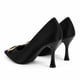 thumbnail image 4 of Zapato Elegante Mujer Tacón Aguja Puntiagudo, 4 of 9