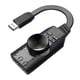 thumbnail image 1 of Tarjeta De Sonido USB 2,0 7,1 3,5mm Adaptador De Audio 3D Micrófono Auricular Para Ordenador Portátil, 1 of 3