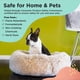 thumbnail image 5 of Cama relajante tipo donut Best Friends de Sheri para perro y gato, 5 of 5