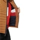 thumbnail image 2 of Chaqueta Tommy Hilfiger de poliéster elástico con capucha, plegable, para hombre, XL, 2 of 3