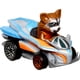 thumbnail image 4 of Toy Cars Hot Wheels Marvel RacerVerse, paquete de 5 unidades, 1:64 pulgadas, fundido a presión, 4 of 6