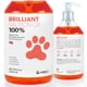 thumbnail image 1 of Suplemento De Aceite De Pescado Brilliant Omega 3 1 18l, 1 of 9