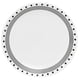 thumbnail image 1 of Plato llano Corelle Livingware City Block de 26 cm, apto para lavavajillas, 1 of 2