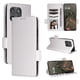 thumbnail image 1 of Funda Cartera para Motorola MOTO Edge 5G 2025 Tapa Flip con Ranuras y Soporte Blanco, 1 of 5