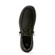 thumbnail image 4 of Zapatos ARIAT Hilo para hombre, negros, sin cordones, talla 10.5, 4 of 7