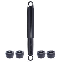 Repuestos Del Sol - Amortiguador Trasero Izquierdo Derecho Toyota Hilux 2.7 2016 2018