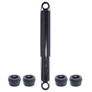 Repuestos Del Sol - Amortiguador Trasero Izquierdo Derecho Toyota Hilux 2.4 2016 2020