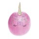 thumbnail image 1 of Kit de decoración Fun World Glitter 3D con forma de unicornio y calabaza, 1 of 5