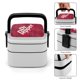 thumbnail image 5 of Fiambrera de Doble Capa Dr Pepper 1000ml, 5 of 6