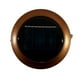 thumbnail image 5 of Lámpara Portátil de Camping Recarga Solar/USB Cobre, 5 of 6