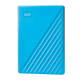 thumbnail image 1 of Disco Duro Externo Western Digital 2TB Azul, 1 of 3