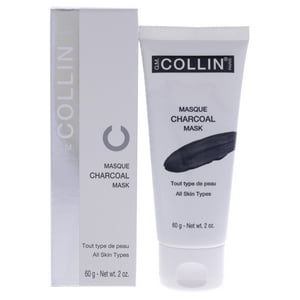 G.M. Collin - Mascarilla De Carbón De Gm Collin Para Unisex - Mascarilla