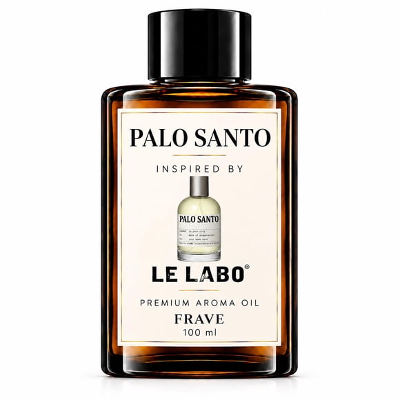 Aceite esencial Frave Palo Santo 100 ml