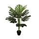 thumbnail image 1 of Planta Artificial Monstera Hoja Grande 140 cm, 1 of 8
