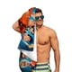 thumbnail image 5 of Toalla de Playa Desmarcar Rompe Ralph 78 x 160 cm, 5 of 6