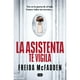 thumbnail image 1 of Libro La Asistenta Te Vigila, 1 of 2