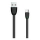 thumbnail image 2 of Cable Para Canon Usb Ifc600pcu Powershot G1 G5 G7 G9 X Mark V8 Micro multicolor, 2 of 8
