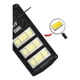 thumbnail image 3 of Foco Solar Led Exterior Poste Y Sensor 300w Con Camara Wifi, 3 of 3