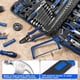 thumbnail image 2 of Set de Herramientas Prostormer 259 Piezas Acero CrV para Hogar, 2 of 3