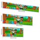 thumbnail image 5 of Jools TV Fondo Temático Pancarta Suministros de Decoración para Fiesta de Cumpleaños, Decoración de Fondo de Fiesta Personalizado,150x90cm, 5 of 6