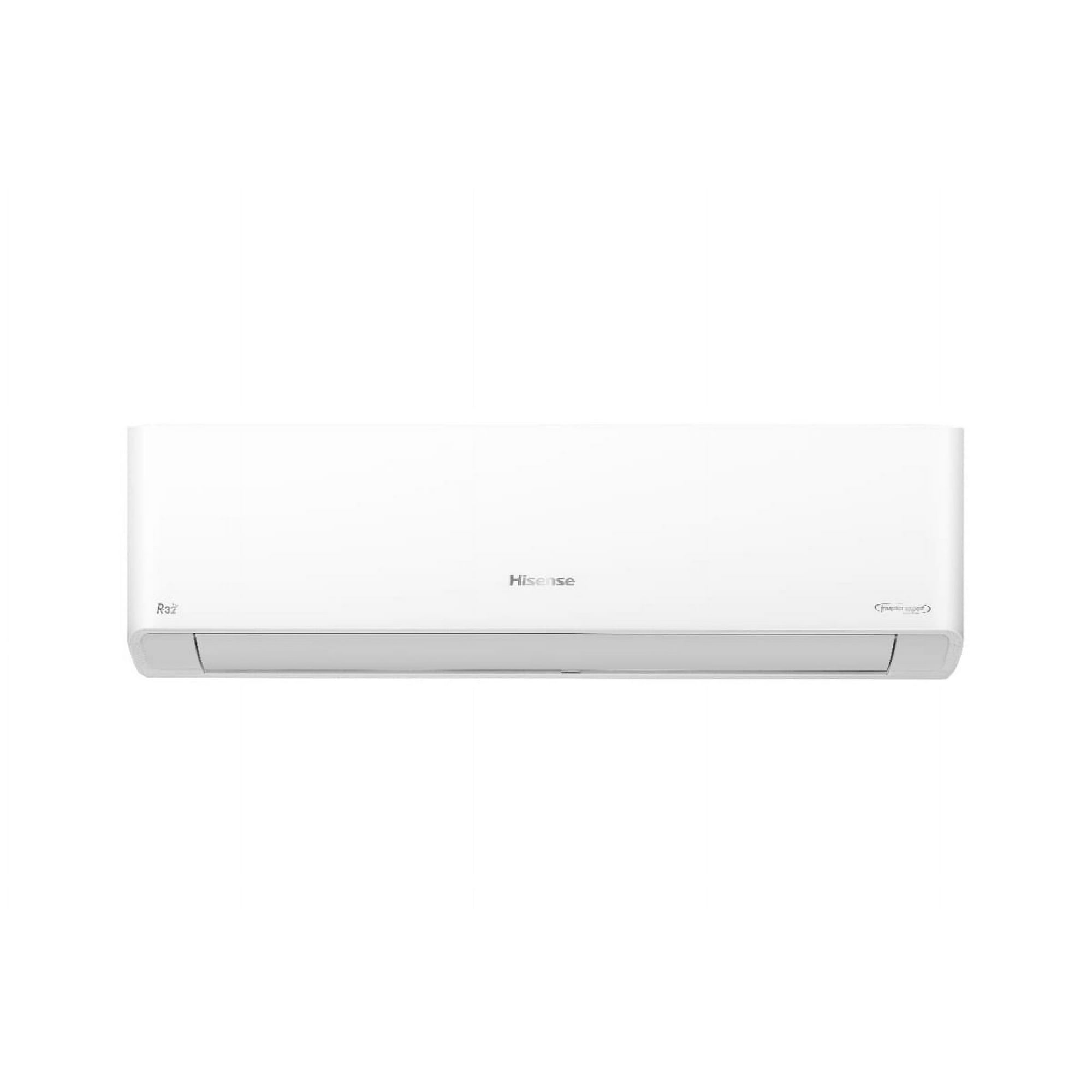 Aire Acondicionado Hisense Split Inverter 9.000 Btu
