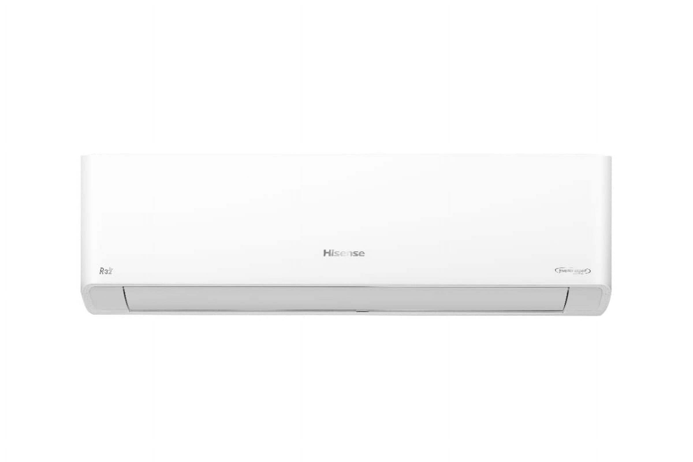 Aire Acondicionado Hisense Split Inverter 9.000 Btu