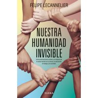 Diana - Libro Nuestra Humanidad Invisible - Felipe Lecannelier