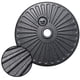 thumbnail image 2 of Base para Sombrilla EliteShade Rellenable con Agua, Resistente, Negra, 2 of 7