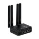 thumbnail image 4 of RUTX50 TELTONIKA 5G/LTE Doble-SIM 5-1000 2,4/5GHz 5-SMA 2-RPSMA Industrial USB, 4 of 4