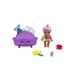 thumbnail image 1 of Muñeca encatanda con bañera de sirena, 1 of 4