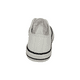 thumbnail image 4 of ZAPATILLAS URBANAS BY PASS BLANCO MUJER | WA56-10 - Talla 40, 4 of 6
