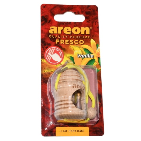 Areon - Aromatizante Fresco Vainilla Aeron